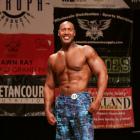 John  Lancaster - NPC Shawn Ray Baltimore Washington Grand Prix 2012 - #1